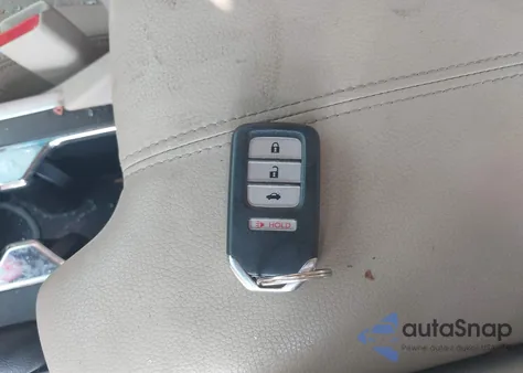 2013 Honda Accord Ex-L from USA, damaged, VIN 1HGCR2F82DA135123